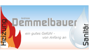Logo der Firma Andreas Demmelbauer aus Weilheim
