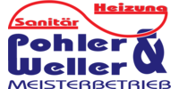 Logo der Firma Pohler & Weller GmbH & Co. KG aus Erlangen