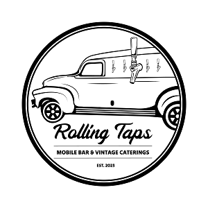 Logo der Firma Rolling Taps - Mobile Bar & Vintage Caterings aus Köln