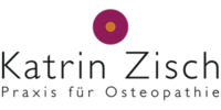 Logo der Firma Katrin Zisch Praxis für Osteopathie aus Farchant