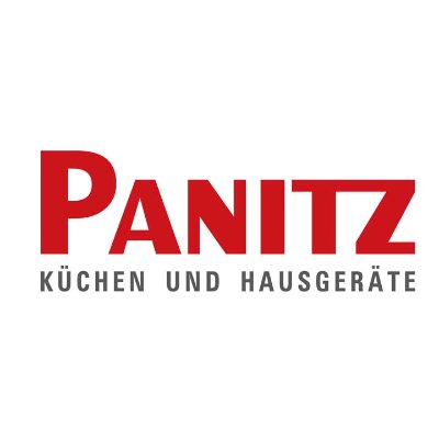 Logo der Firma Panitz Küchen und Hausgeräte GmbH aus Nürnberg