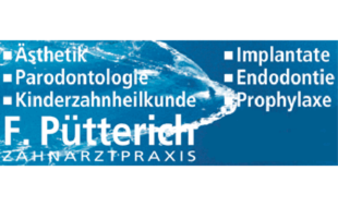 Logo der Firma Florian Pütterich aus München