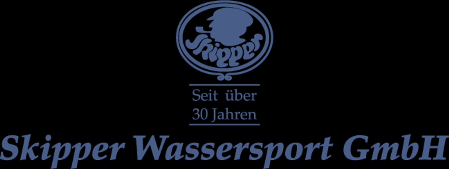Logo der Firma Skipper Wassersport GmbH aus Berlin