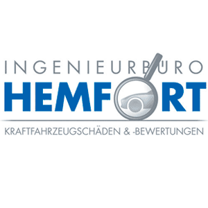 Logo der Firma Ingenieurbüro Klaus-Dieter Hemfort aus Rheda-Wiedenbrück