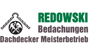 Logo der Firma Dirk u. Daniel Redowski Redowski Bedachungen GbR aus Meerbusch