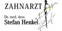 Logo der Firma Henkel Stefan Dr.med.dent. aus Bayreuth