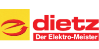Logo der Firma Elektro - Dietz aus Regensburg