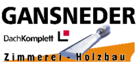 Logo der Firma Gansneder GmbH aus Pöcking