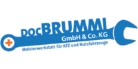 Logo der Firma LKW-Reparatur Doc Brummi GmbH & Co. KG aus Willich auf dem Branchenportal Auto-Werkstatt.de