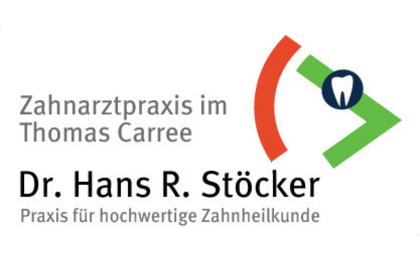 Logo der Firma Zahnarztpraxis Dr. Hans R. Stöcker aus Velbert