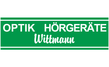 Logo der Firma Optik & Hörgeräte Wittmann aus Hilpoltstein