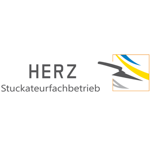 Logo der Firma Herz GmbH Stuckateurfachbetrieb aus Muggensturm