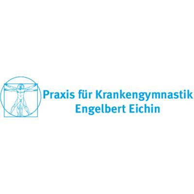 Logo der Firma Praxis für Krankengymnastik Engelbert Eichin aus Wuppertal