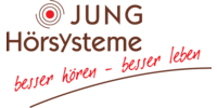 Logo der Firma Jung Hörsysteme GmbH aus Kehl