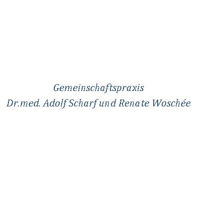 Logo der Firma Gemeinschaftspraxis Dr. med. Adolf Scharf und Renate Woschée aus Neunburg