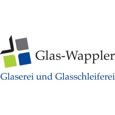 Logo der Firma Glas-Wappler GmbH aus Zwickau