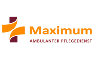 Logo der Firma Pflegedienst Maximum aus Sollstedt