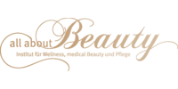 Logo der Firma Kosmetik All about beauty aus Schwabach