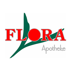 Logo der Firma Flora Apotheke Thomas Lindlein aus Ebersdorf