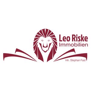 Logo der Firma Leo Riske Immobilien Inh. Stephan Fast aus Bad Lippspringe
