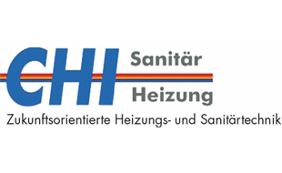 Logo der Firma CHI aus Düsseldorf auf dem Branchenportal Heizungsbau.net