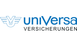 Logo der Firma uniVersa Versicherung aus Nürnberg