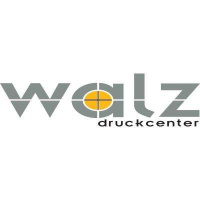 Logo der Firma Druckcenter Walz aus Hammelburg