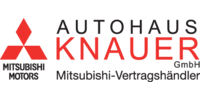 Logo der Firma Auto Knauer GmbH aus Freiburg
