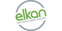 Logo der Firma Heizung Elkan GmbH aus Düsseldorf
