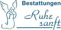 Logo der Firma Beerdigungsinstitut Ruhe sanft aus Weilerbach