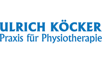 Logo der Firma Praxis für Physiotherapie Ulrich Köcker aus Ansbach