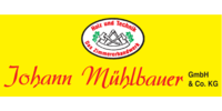 Logo der Firma Mühlbauer Johann aus Roding