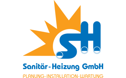 Logo der Firma Herpich Stephan SH Sanitär-Heizung GmbH aus Naila