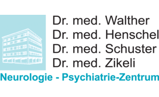 Logo der Firma Walther, Henschel, Schuster, Zikeli Dres. med. aus Fürth
