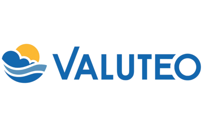 Logo der Firma valuteo Values GmbH aus Nürnberg