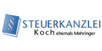 Logo der Firma Steuerberaterin Kerstin Koch aus Traunstein