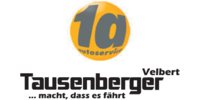 Logo der Firma Tausenberger aus Velbert