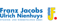 Logo der Firma Heizung Jacobs Franz Hygienik- und Wärmetechnik GmbH aus Bedburg-Hau auf dem Branchenportal Heizungsbau.net