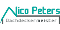Logo der Firma Dachdecker Peters Nico aus Mülheim an der Ruhr