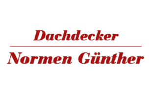 Logo der Firma Dachdecker Normen Günther aus Gotha