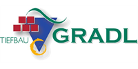 Logo der Firma Gradl Tiefbau GmbH aus Auerbach auf dem Branchenportal Gartenbau.org