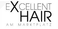 Logo der Firma Excellent Hair am Marktplatz aus Wiesbaden