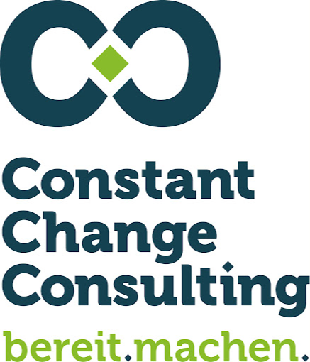 Logo der Firma Constant Change Consulting GmbH aus Ebringen