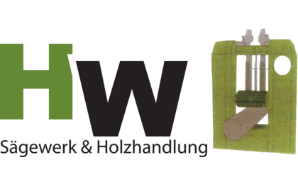 Logo der Firma Wolfram Sägewerk aus Pressath