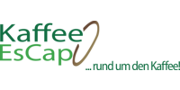 Logo der Firma Kaffee EsCap - Jura Vertretung aus Freiburg
