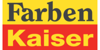 Logo der Firma Hans-Peter Kaiser Farben aus Herrieden