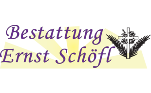 Logo der Firma Bestattung Schöfl aus Schönsee