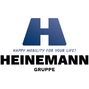 Logo der Firma HEINEMANN Gruppe GmbH aus Salzgitter