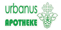 Logo der Firma Urbanus - Apotheke Apotheker Muhi Faraj aus Kevelaer