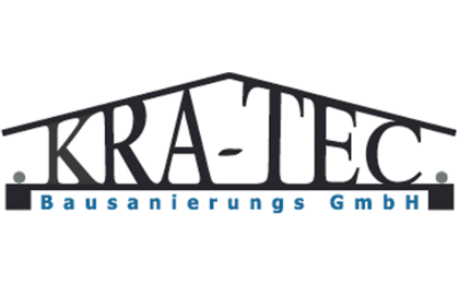 Logo der Firma KRA - TEC Bausanierungs GmbH aus Weismain